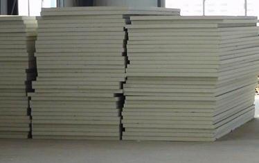 【聚氨酯保温板】"拥抱温暖，摆脱寒冬"