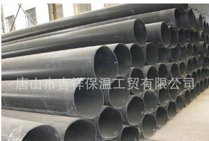 【高密度聚乙烯外护管】“使用寿命长，良好的耐冲击性”