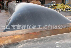 它是聚乙烯，也是外护管--聚乙烯外护管