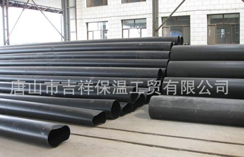 默默无闻的保护者——塑料管皮