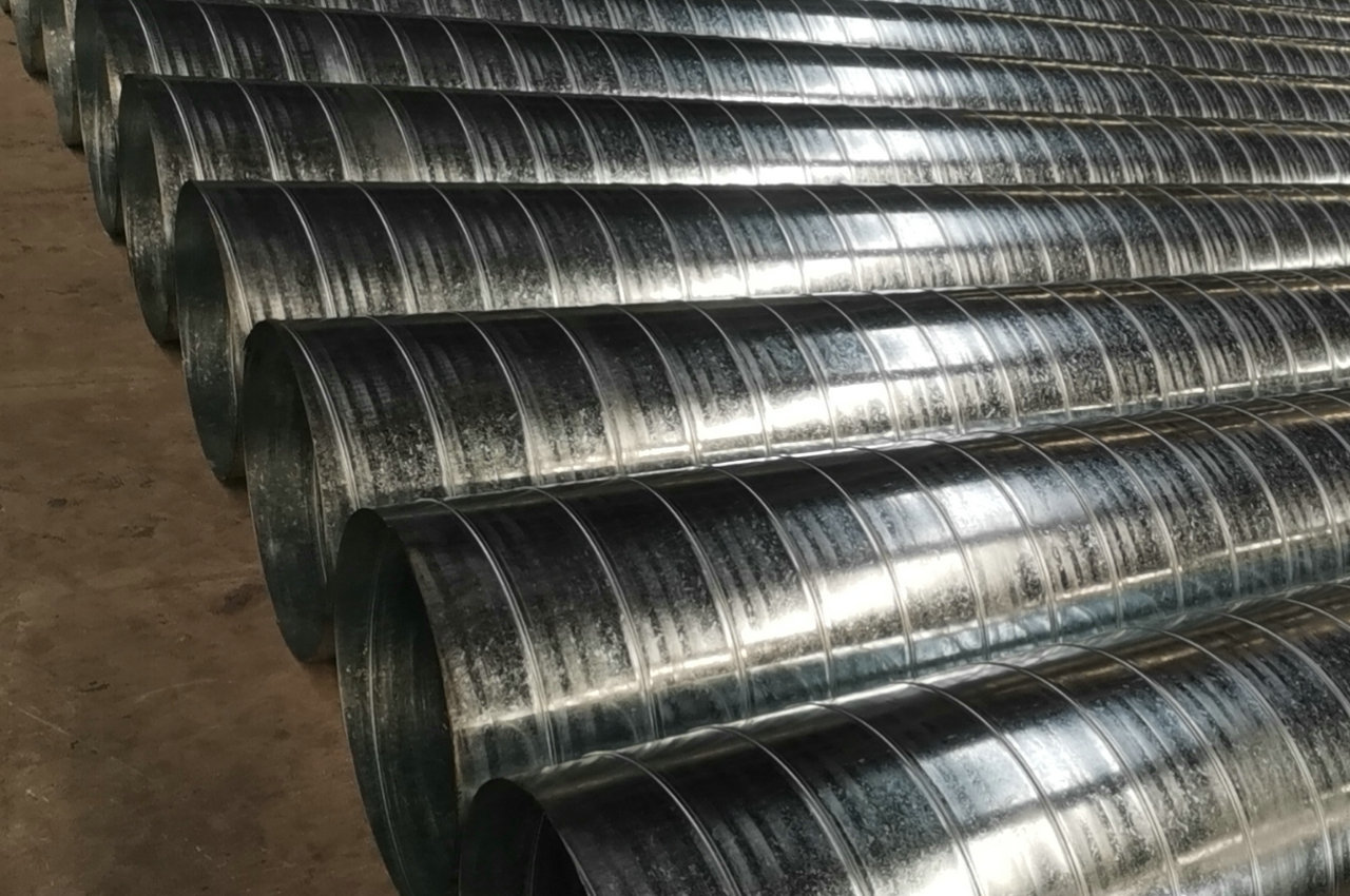 镀锌铁皮管的特点主要有哪些？