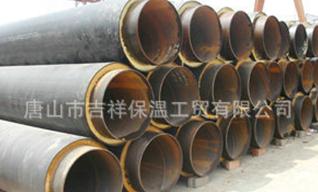 钢套钢直埋樱桃视频影院在线播放的组成结构分享