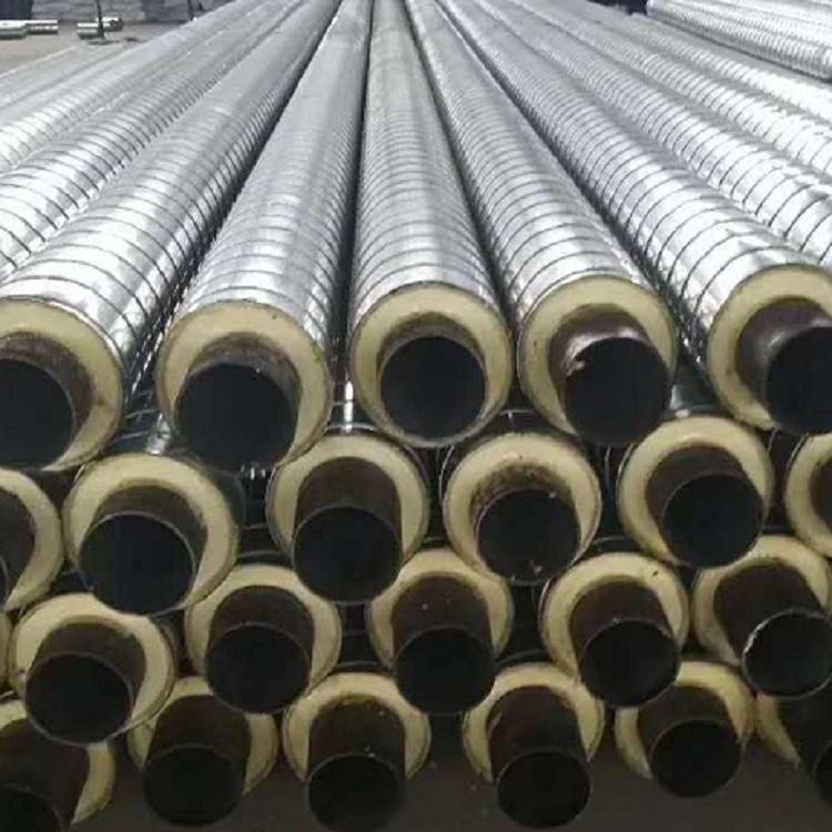 镀锌螺旋风管是什么管道，有哪些优点？